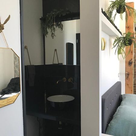 Apartamento La loge 45 AU COEUR DU CENTRE HISTORIQUE DE RODEZ Exterior foto