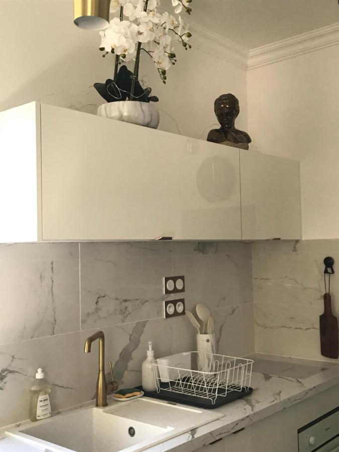 Apartamento La loge 45 AU COEUR DU CENTRE HISTORIQUE DE RODEZ Exterior foto